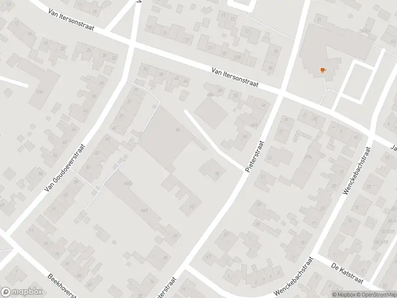 Overlastmelding Pieterstraat in Geleen gesloten