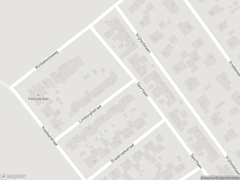 Overlastmelding Limborghstraat in Limbricht gesloten