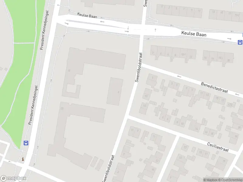 Overlastmelding Swentiboldstraat in Sittard