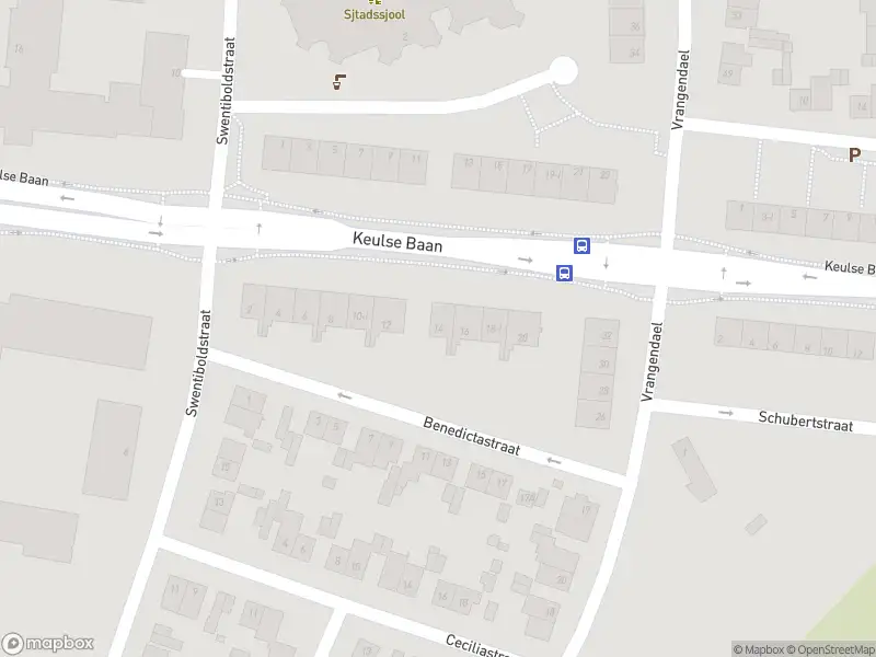 Anonieme overlastmelding Benedictastraat in Sittard