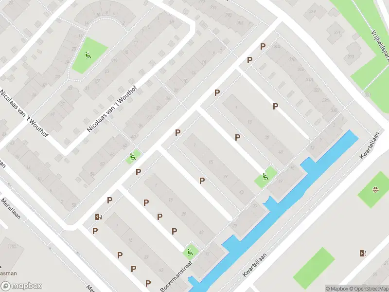 Overlastmelding Arie Boumanstraat in Maassluis