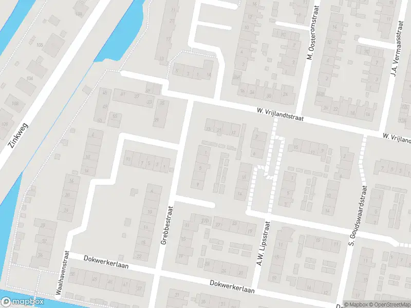 Overlastmelding Grebbestraat in Oud-Beijerland gesloten