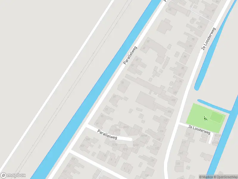 Overlastmelding Parallelweg in Hillegom gesloten