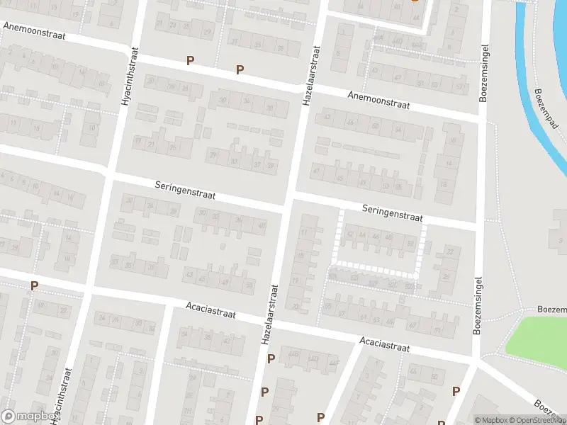 Overlastmelding Hazelaarstraat in Oud-Beijerland gesloten