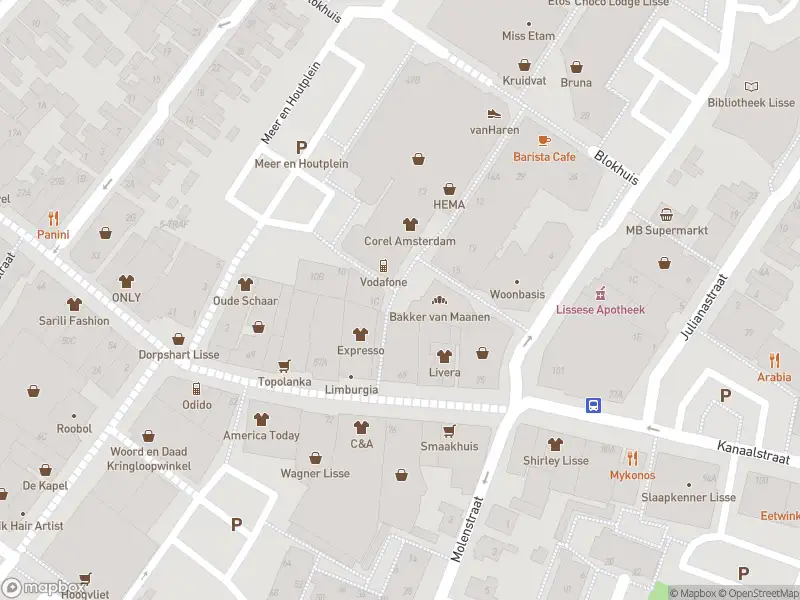 Anonieme overlastmelding Kanaalstraat in 2161JM Lisse