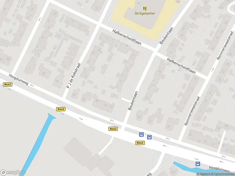 Overlastmelding Beukenlaan in De Zilk gesloten