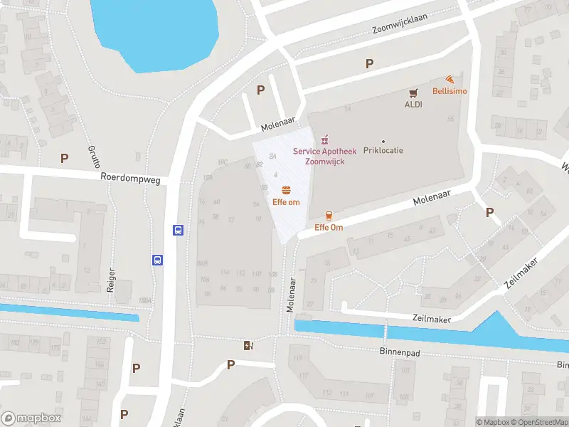 Overlastmelding Molenaar in Oud-Beijerland gesloten