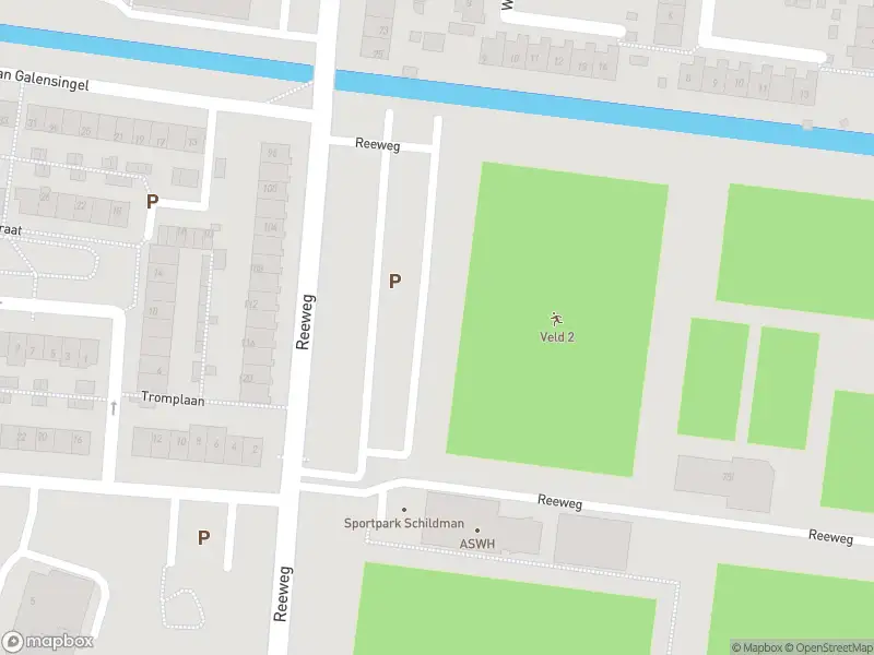 Overlastmelding Keerweer in Hendrik-Ido-Ambacht gesloten