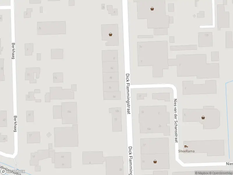 Overlastmelding Dick Flemmingstraat in Sprang-Capelle