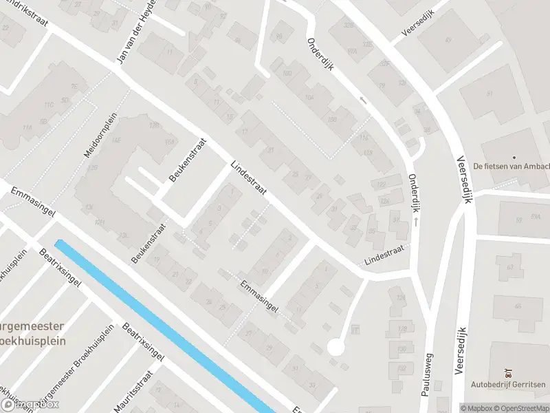 Overlastmelding Lindestraat in Hendrik-Ido-Ambacht gesloten