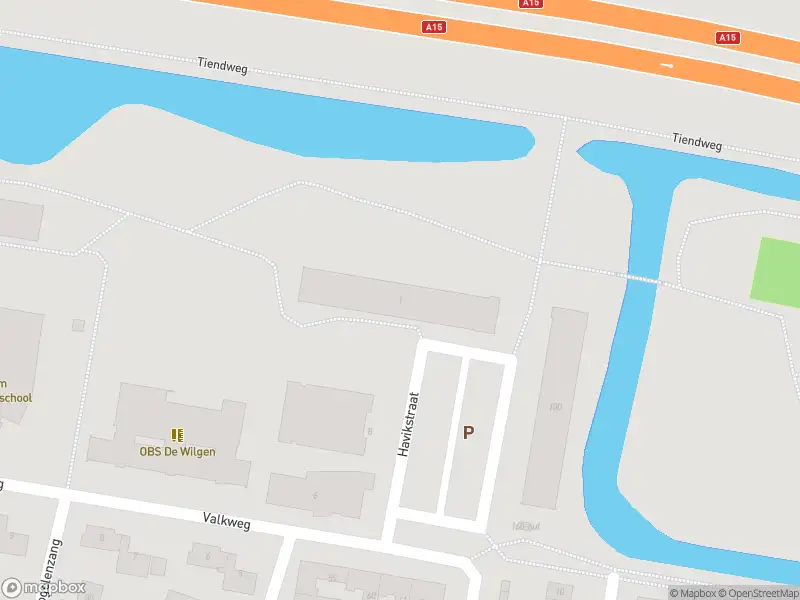 Overlastmelding Havikstraat in Sliedrecht gesloten