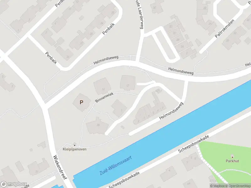 Ambulance met gepaste spoed naar de Binnenwiek in Weert