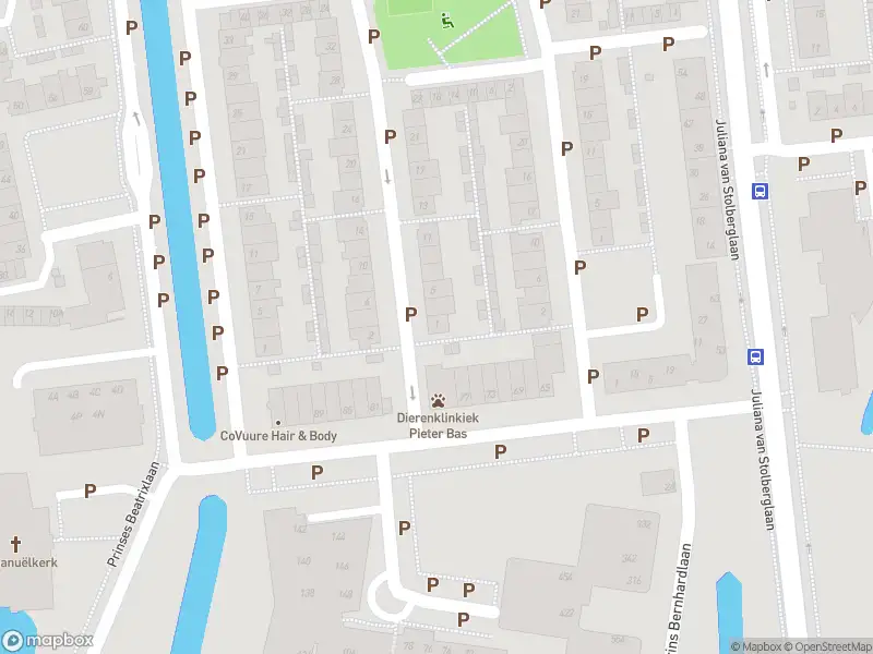 Anonieme overlastmelding Prinses Irenestraat in Waddinxveen