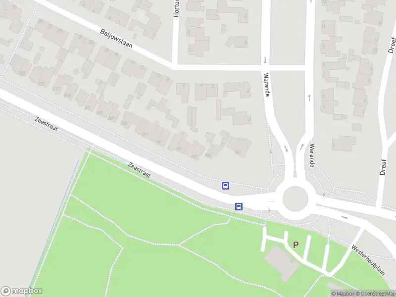 Overlastmelding Zeestraat in Beverwijk gesloten