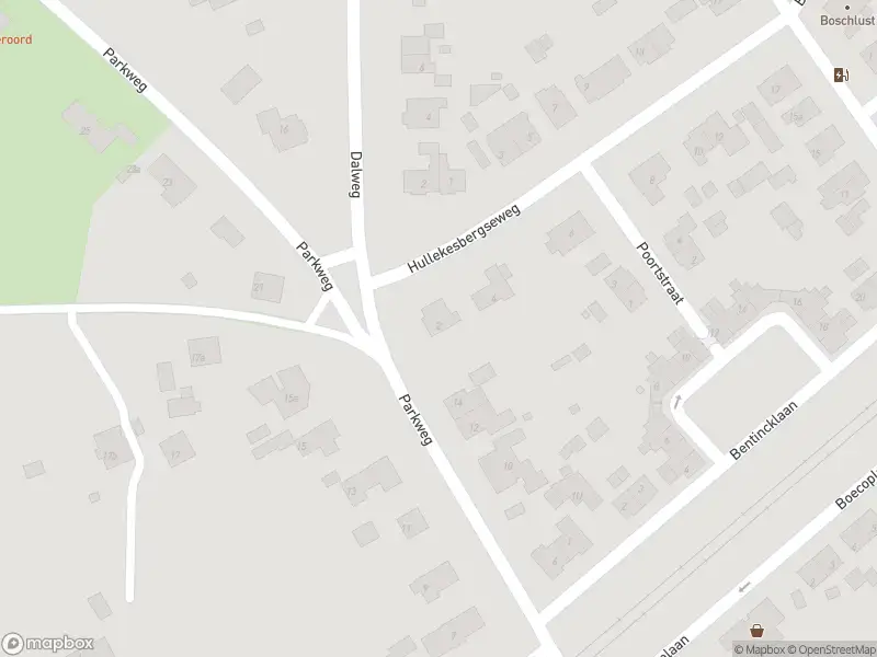 Overlastmelding Hullekesbergseweg in De Steeg gesloten