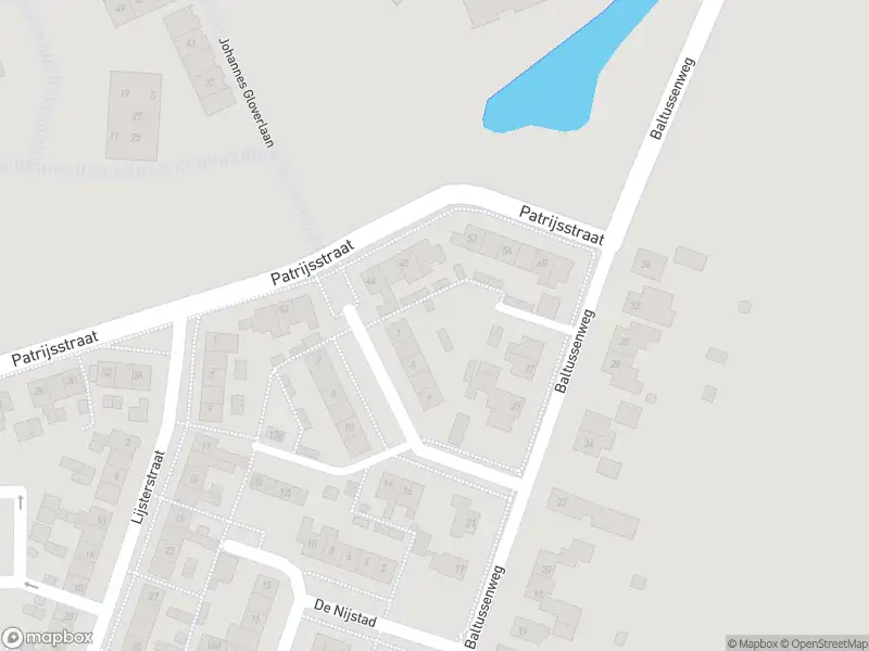 Overlastmelding Baltussenweg in Driel