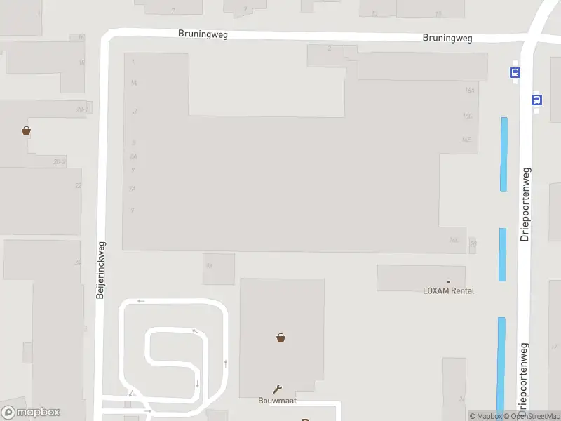 Overlastmelding Beijerinckweg in Arnhem