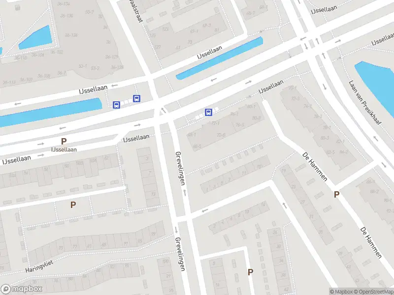 Overlastmelding IJssellaan in Arnhem