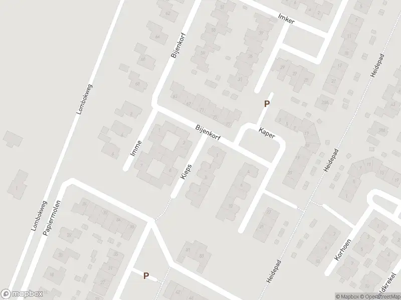 Overlastmelding Kieps in Eerbeek gesloten