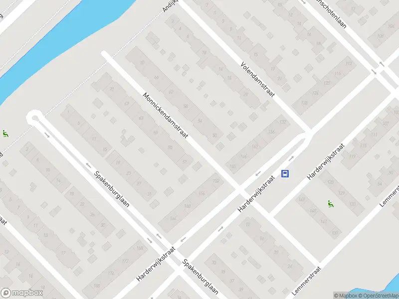 Overlastmelding met urgentie Monnickendamstraat in Lelystad