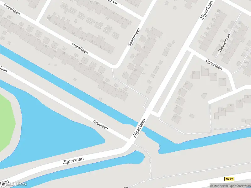 Overlastmelding Merellaan in Anna Paulowna gesloten