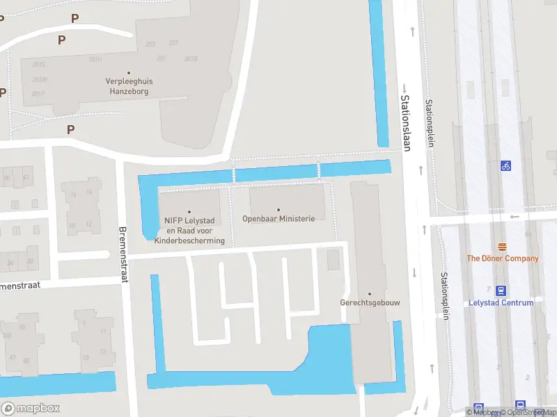 Overlastmelding Schepenen in Lelystad (Koningsbergenstraat)