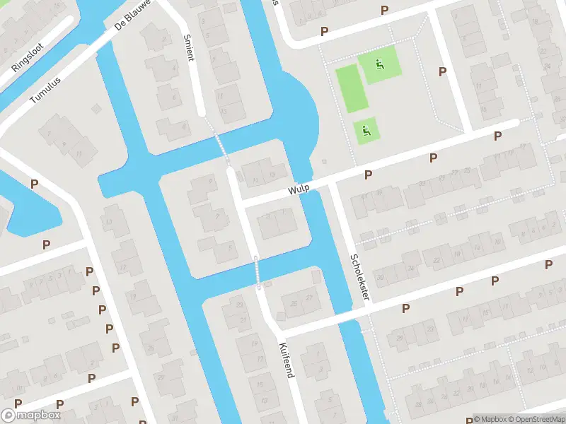 Overlastmelding Wulp in Hoogkarspel gesloten