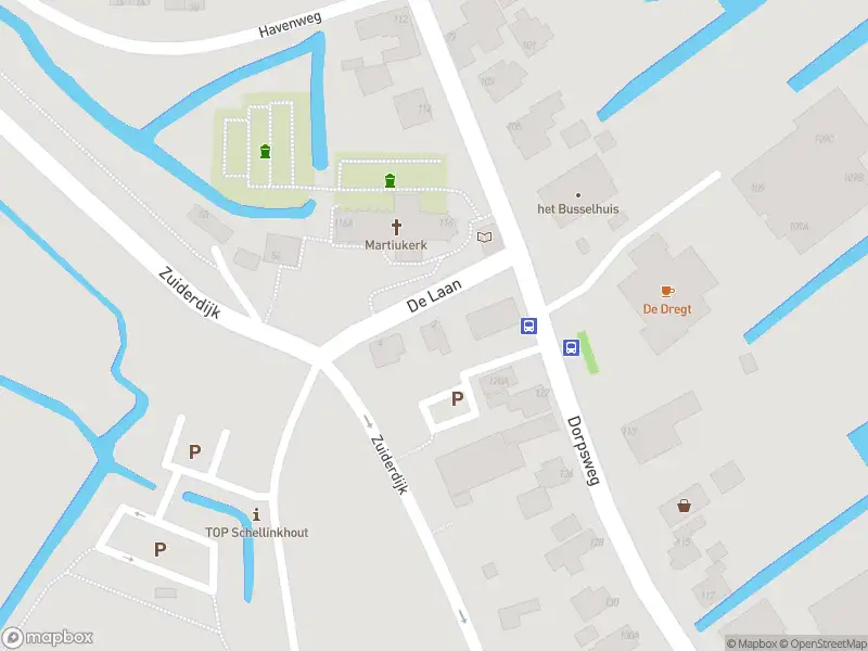 Overlastmelding De Laan in Schellinkhout gesloten