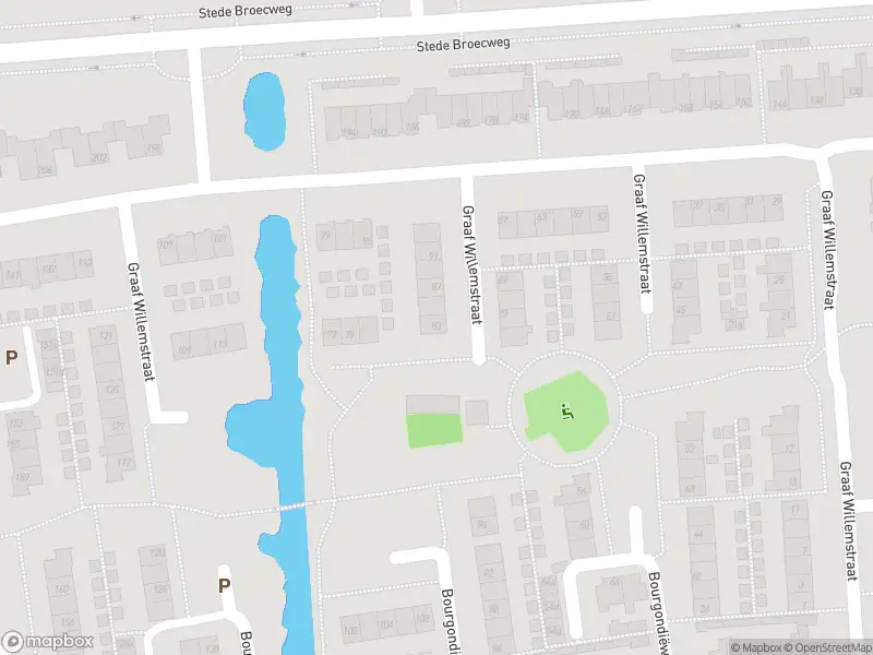 Anonieme overlastmelding Graaf Willemstraat in Bovenkarspel