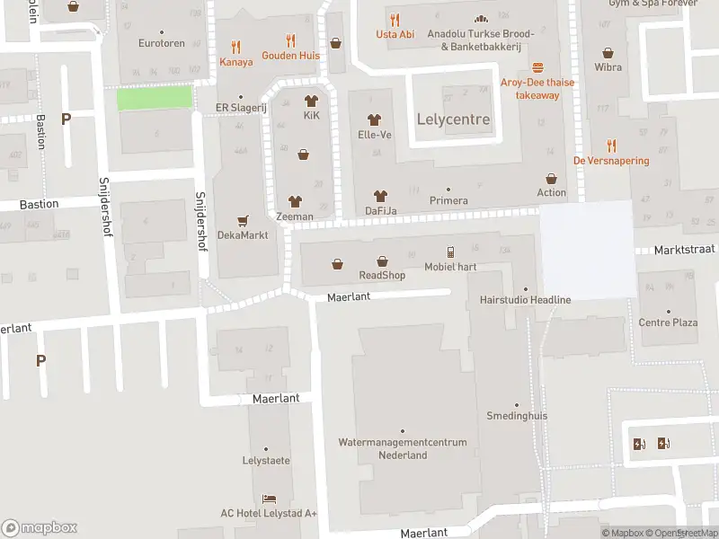 Overlastmelding Noorderwagenplein in 8223AL Lelystad gesloten