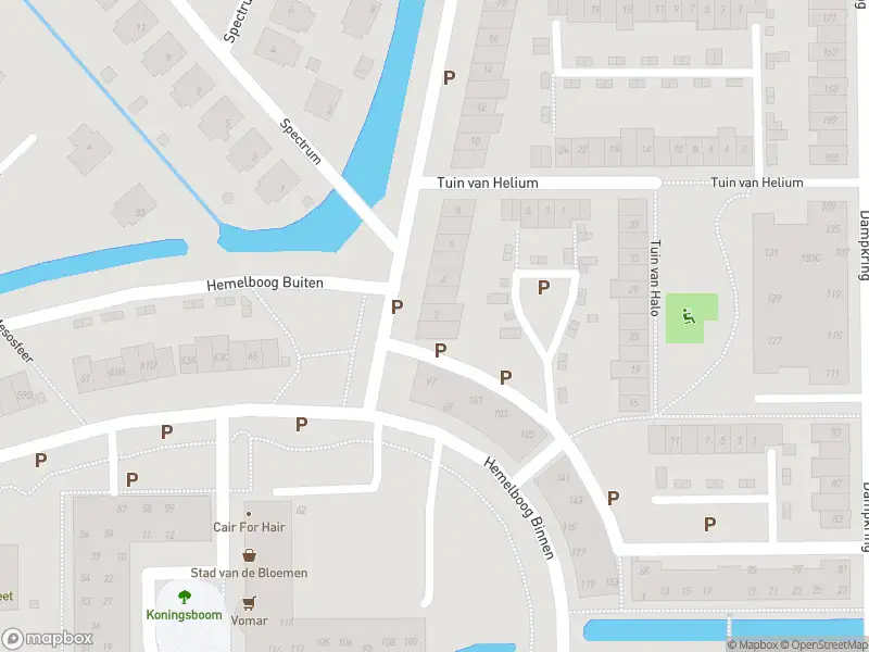 Overlastmelding Corona in Heerhugowaard gesloten