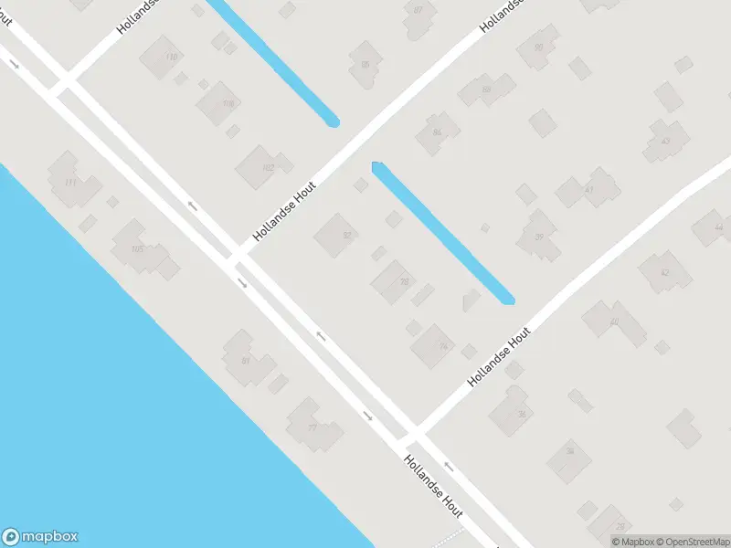 Overlastmelding Hollandse Hout in Lelystad gesloten