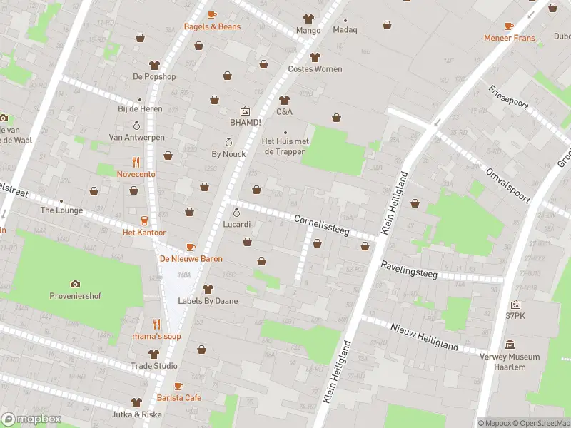 112 melding Besteld ambulance vervoer naar de Cornelissteeg in Haarlem