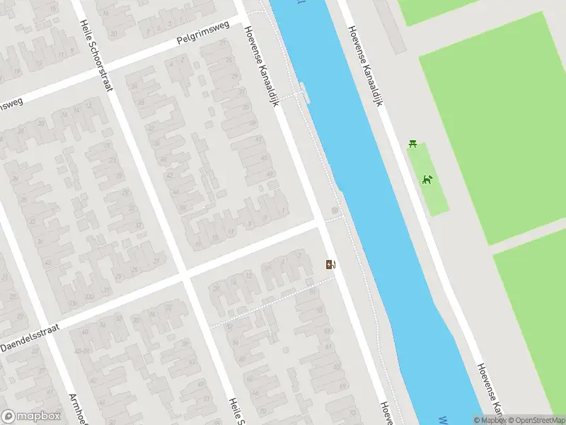 Overlastmelding Daendelsstraat in Tilburg gesloten