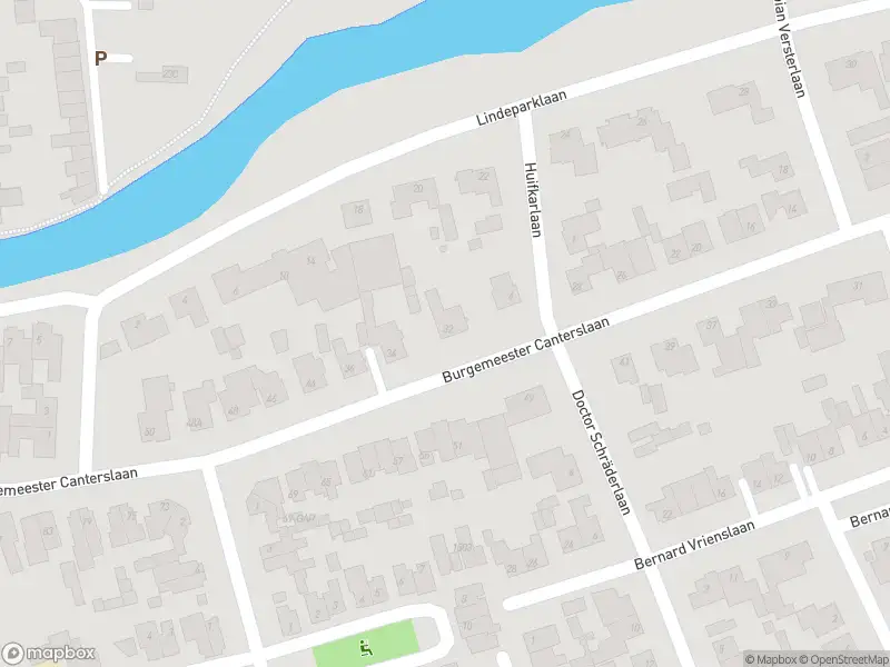 Overlastmelding Burgemeester Canterslaan in Oisterwijk gesloten