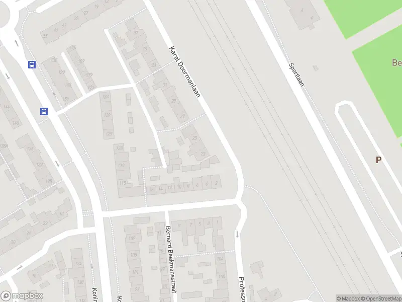 Overlastmelding Karel Doormanlaan in Best