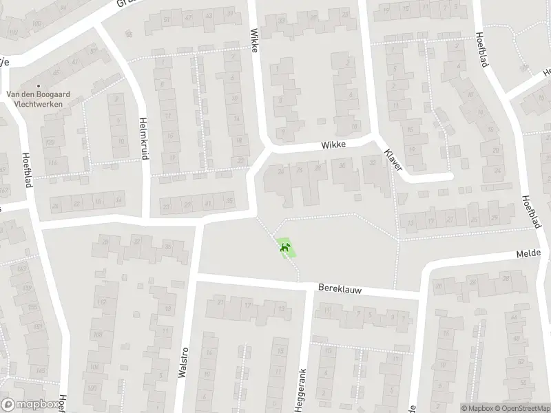 Overlastmelding Klaproos in 5684JA Best