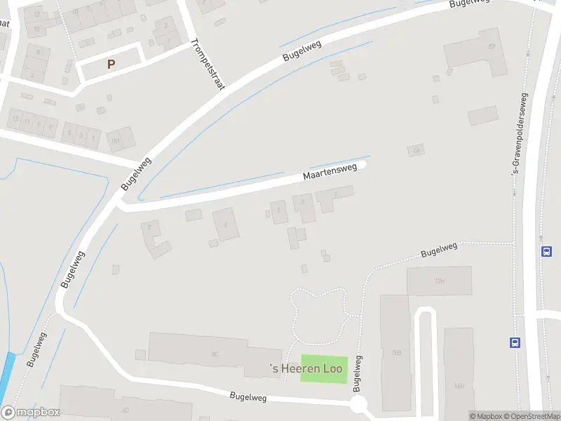 Overlastmelding Maartensweg in Goes