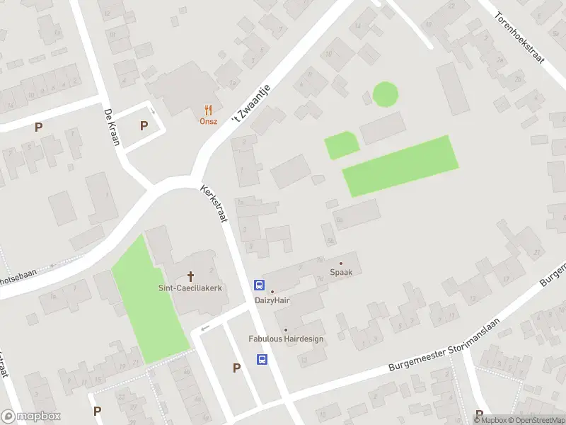 Overlastmelding Puccinilaan in Berkel-Enschot