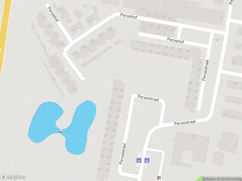 Overlastmelding Perosistraat in Tilburg gesloten