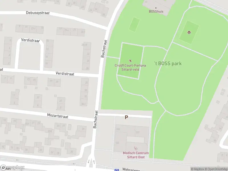 Overlastmelding Bachstraat in Sittard gesloten