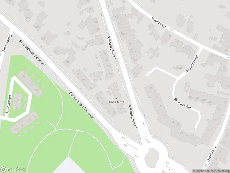 Anonieme overlastmelding Elisabeth van Barstraat in Sittard