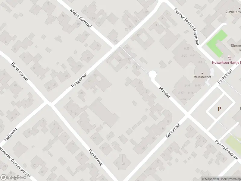 Anonieme overlastmelding Ringovenstraat in 6151DV Munstergeleen