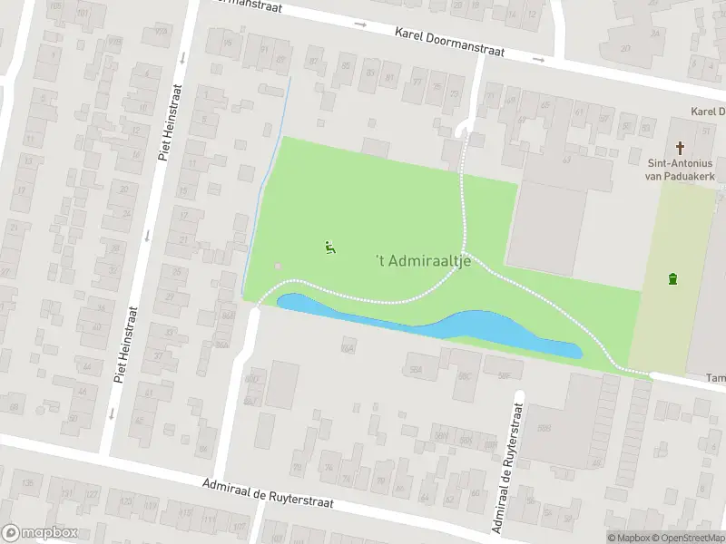 Overlastmelding van Speijkstraat in Oud-Beijerland gesloten