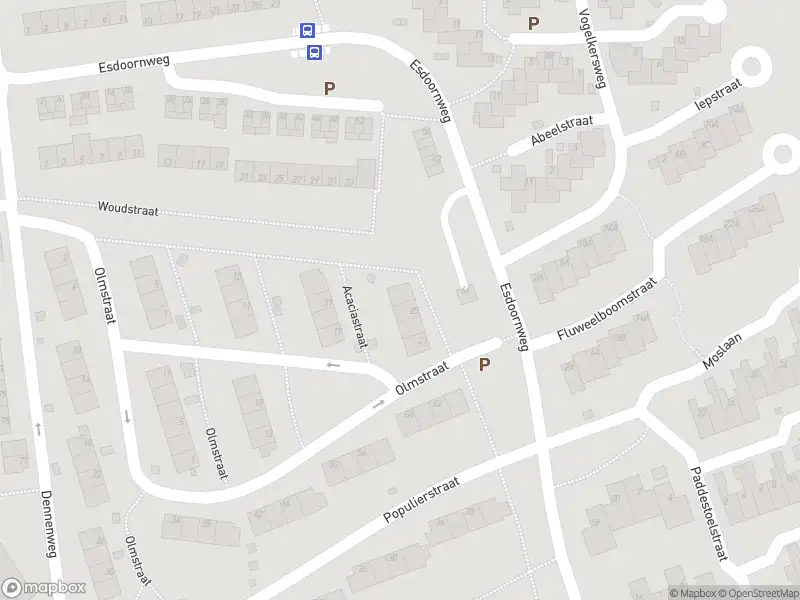 Overlastmelding Fluweelboomstraat in Arnhem