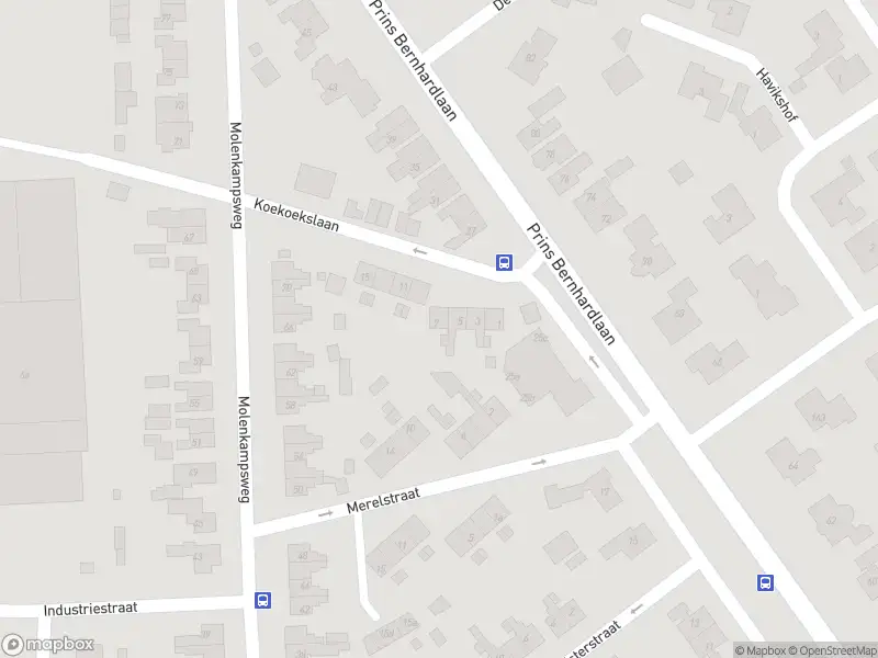 Politie naar de Nieuwe Es in Borne vanwege aanrijding met letsel