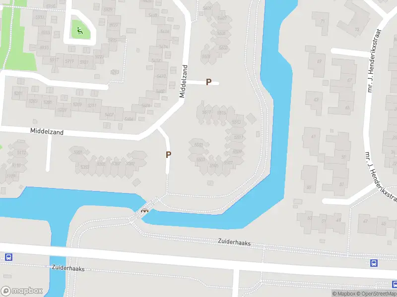 Overlastmelding Middelzand in Julianadorp gesloten