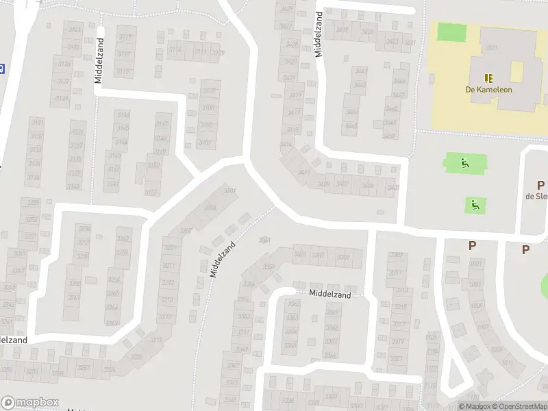 Overlastmelding Middelzand in Julianadorp gesloten