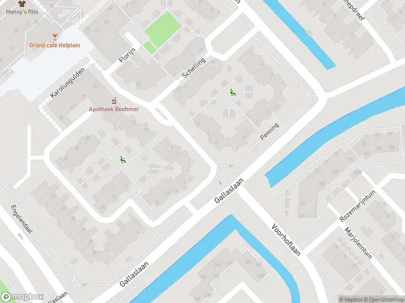 Ambulance met gepaste spoed naar de Florijn in Leiderdorp