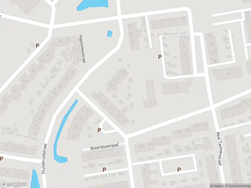 Overlastmelding Fluitekruidstraat in Goes gesloten